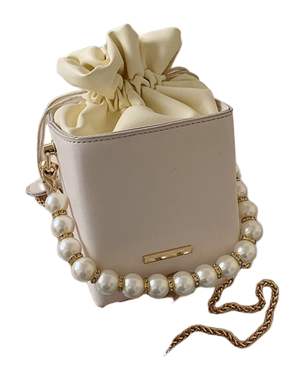 Chain Shoulder Bag photo 1