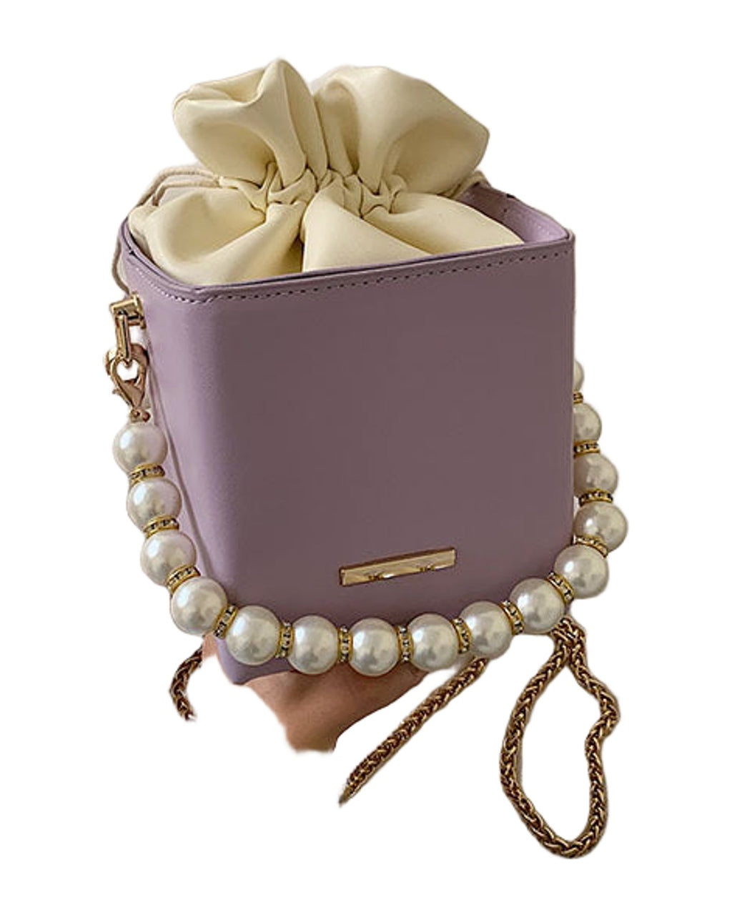 Chain Shoulder Bag photo 2