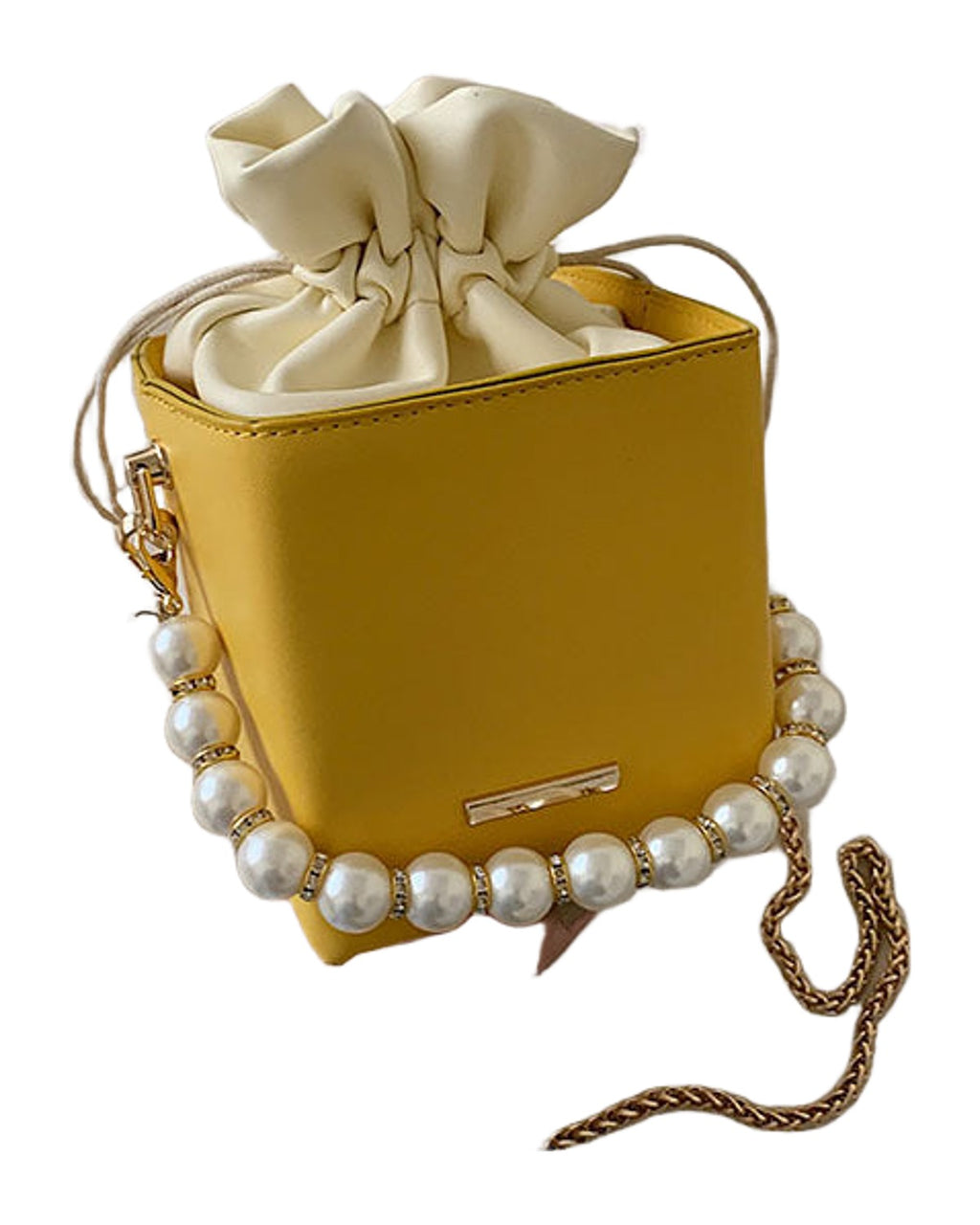 Chain Shoulder Bag photo 4