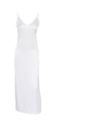 V-neck Harness Dress photo 1
