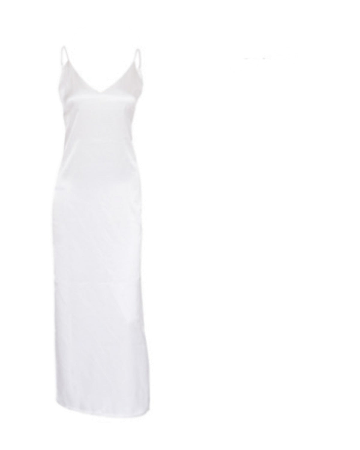 V-neck Harness Dress photo 1