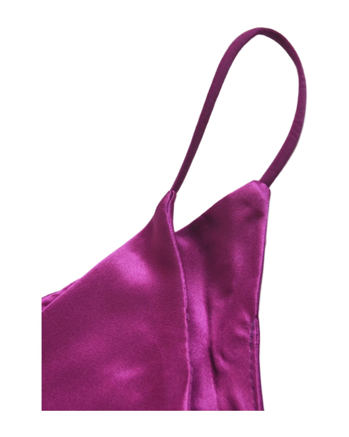 V-neck Harness Dress photo 11