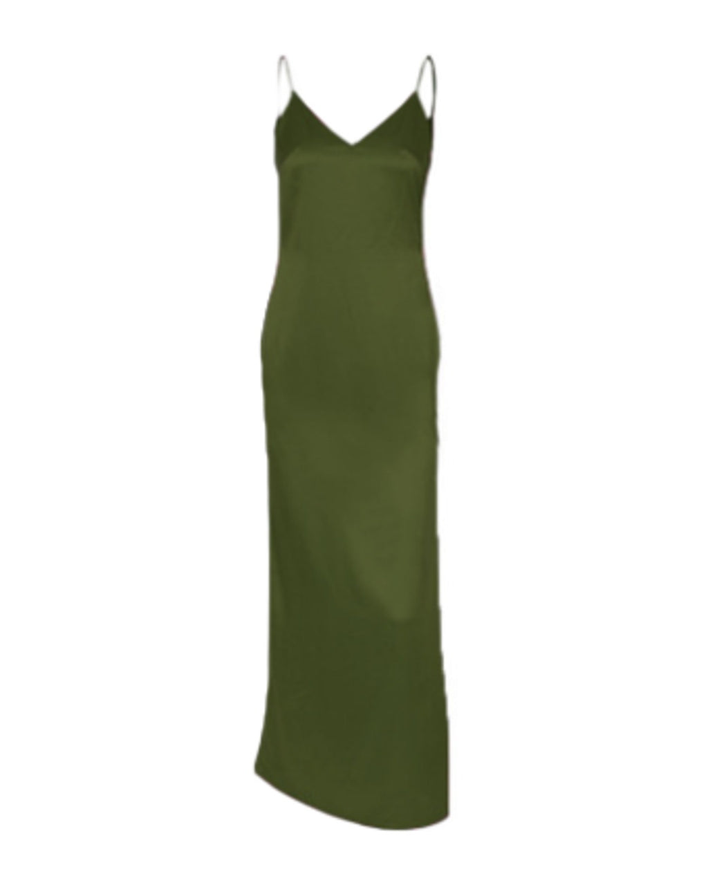 V-neck Harness Dress photo 13