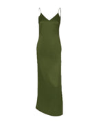 V-neck Harness Dress photo 13