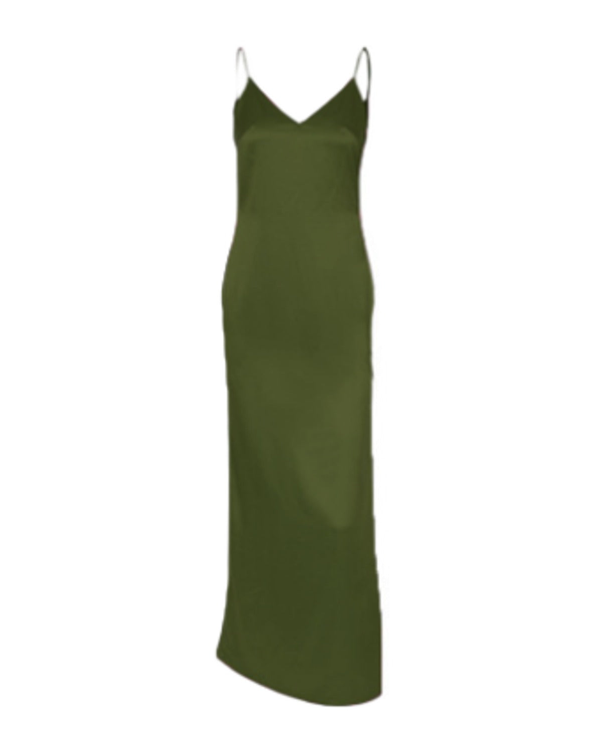 V-neck Harness Dress photo 13