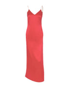 V-neck Harness Dress photo 14
