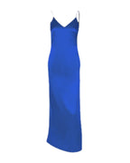 V-neck Harness Dress photo 15