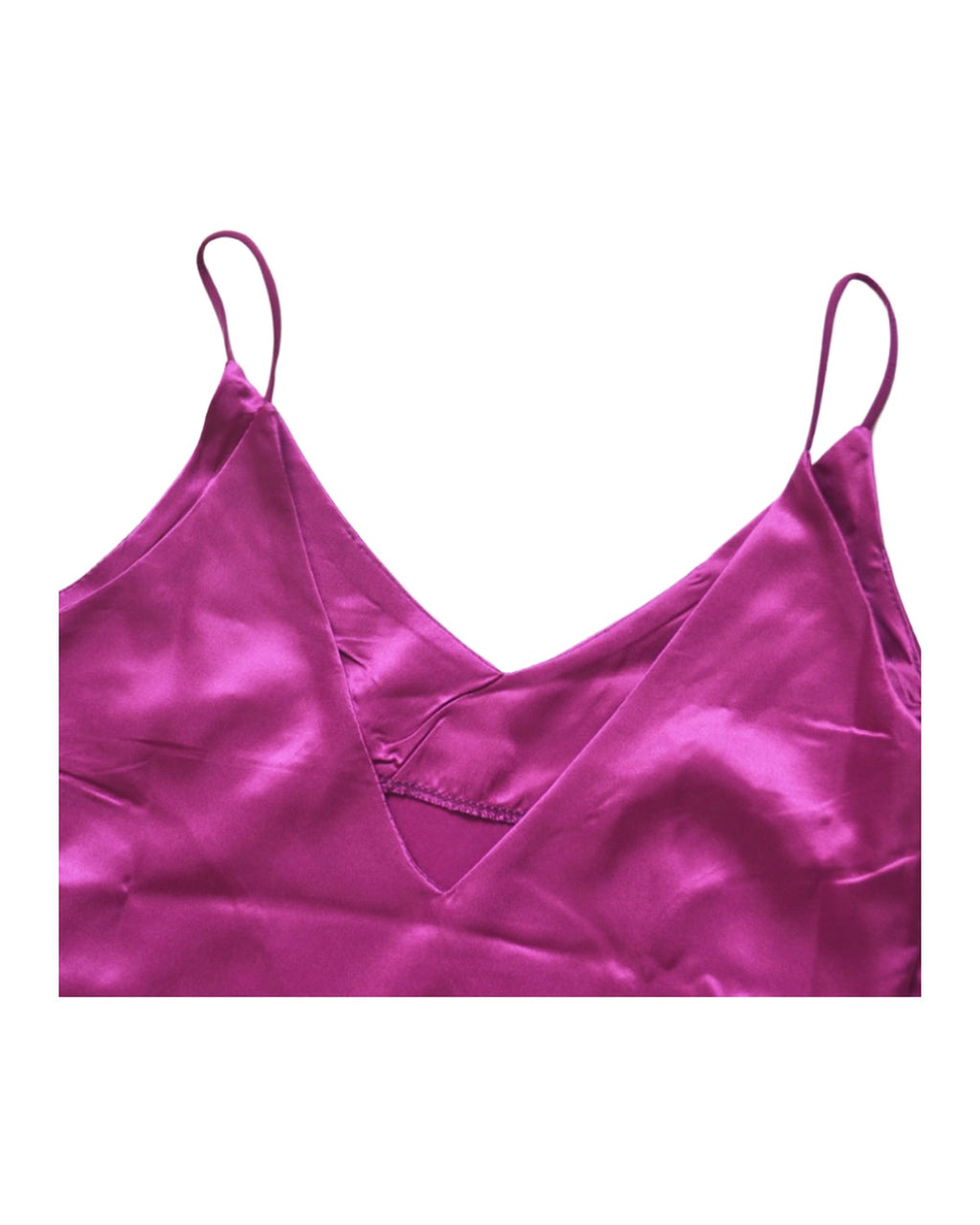 V-neck Harness Dress photo 2