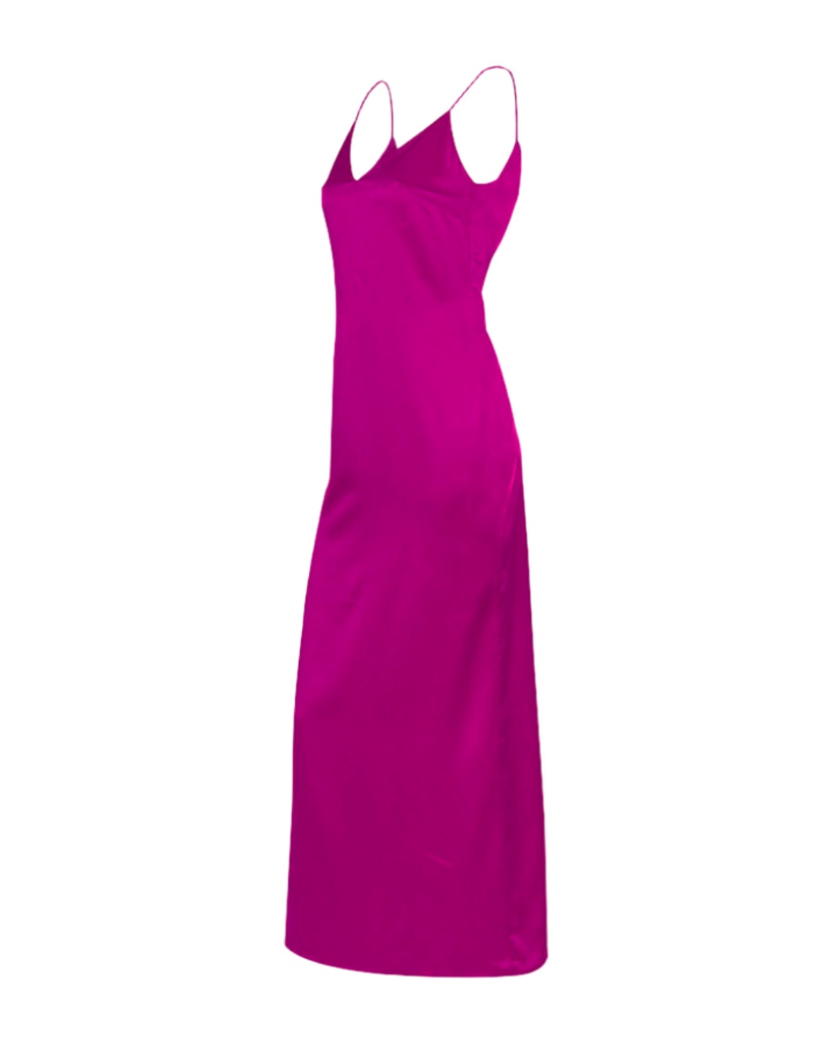 V-neck Harness Dress photo 4