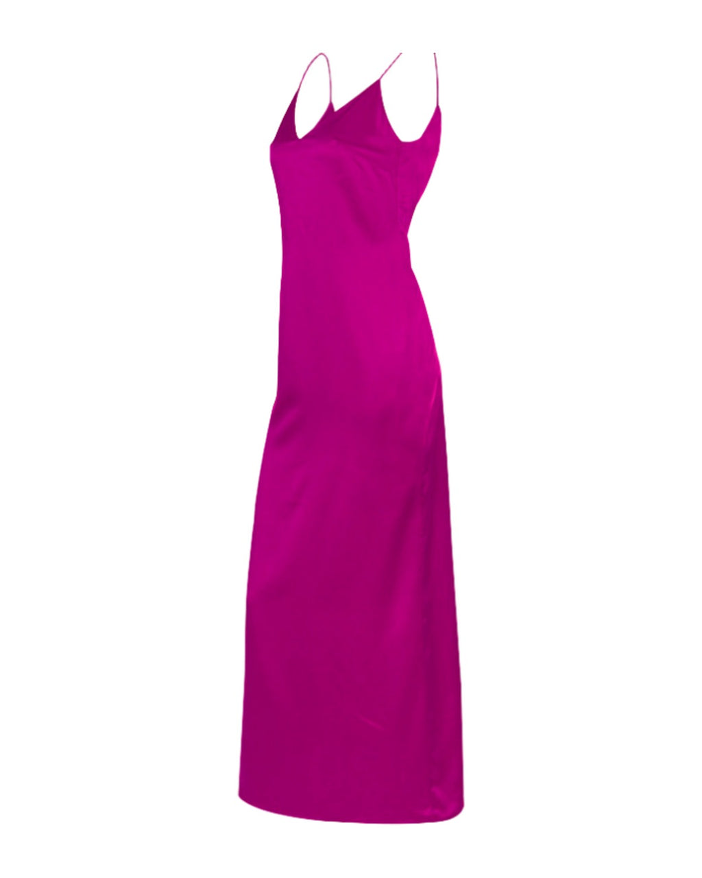 V-neck Harness Dress photo 6