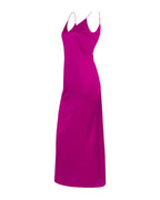 V-neck Harness Dress photo 6