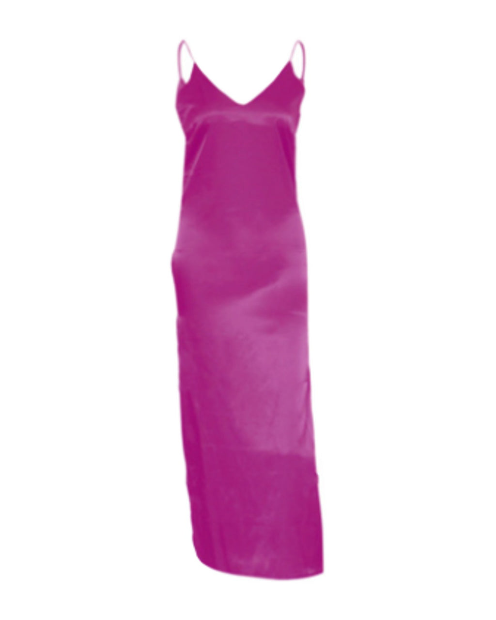 V-neck Harness Dress photo 9