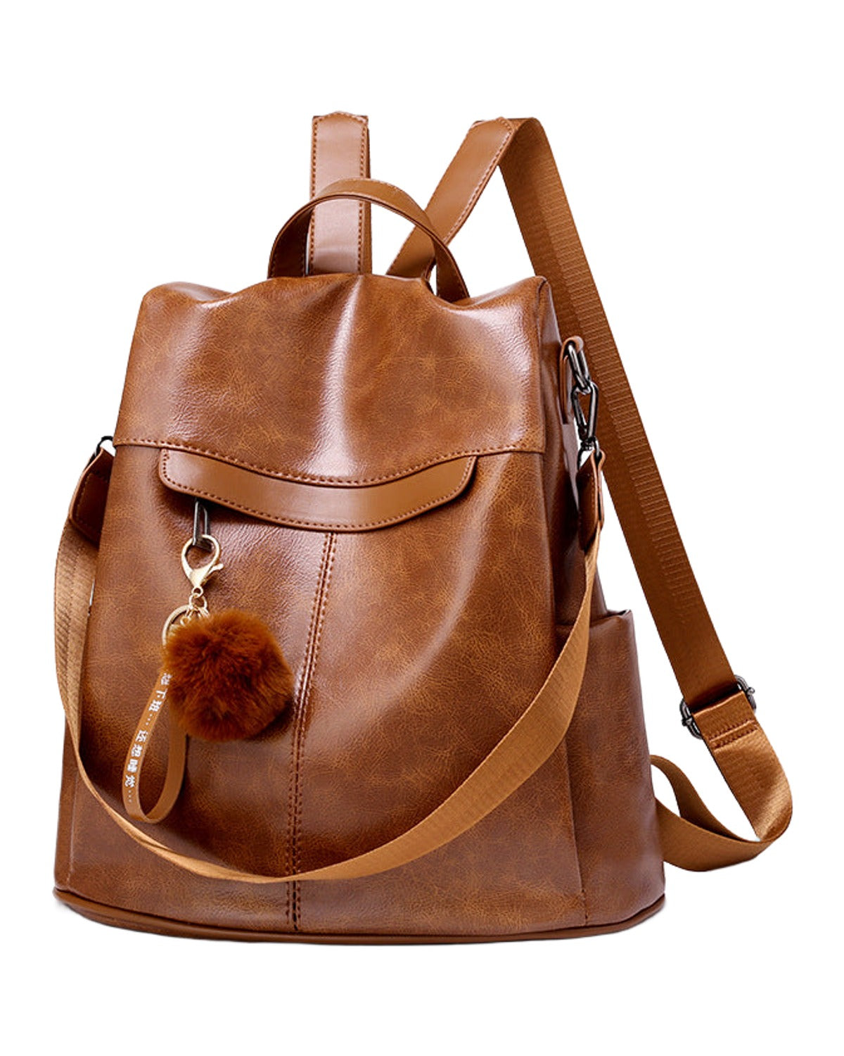 Wild Shoulder Bag photo 1