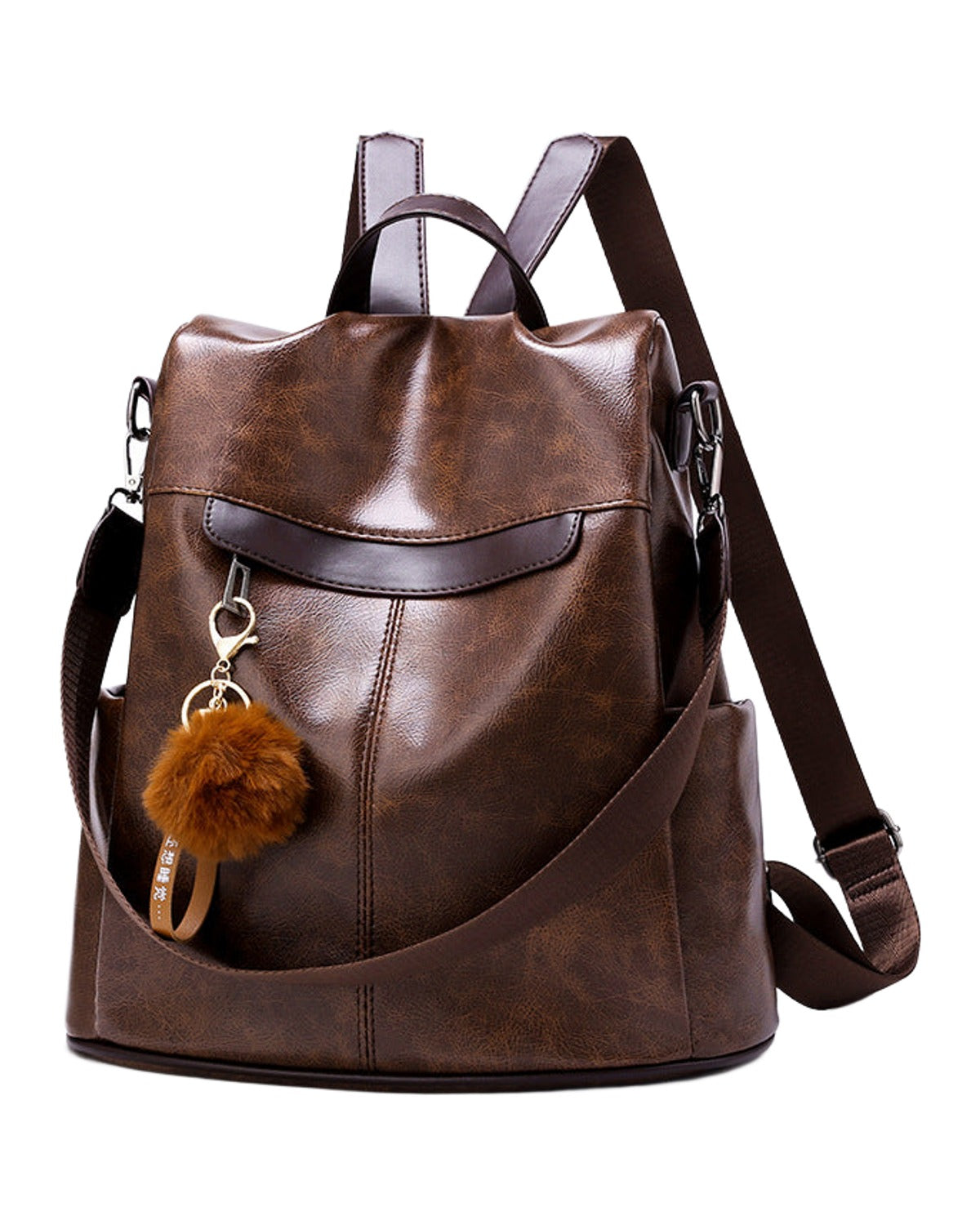 Wild Shoulder Bag photo 5