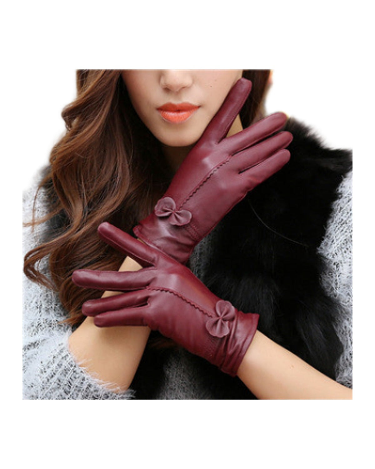 Gloves photo 4