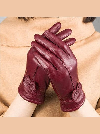 Gloves
