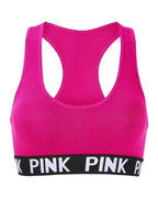 Non-trace Sports Bra Yoga photo 10