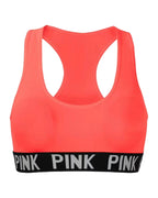 Non-trace Sports Bra Yoga photo 11