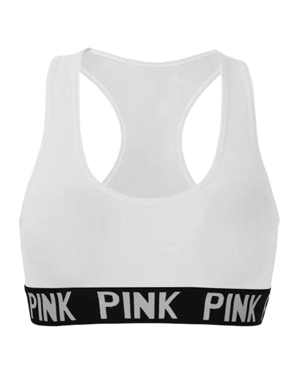 Non-trace Sports Bra Yoga photo 13