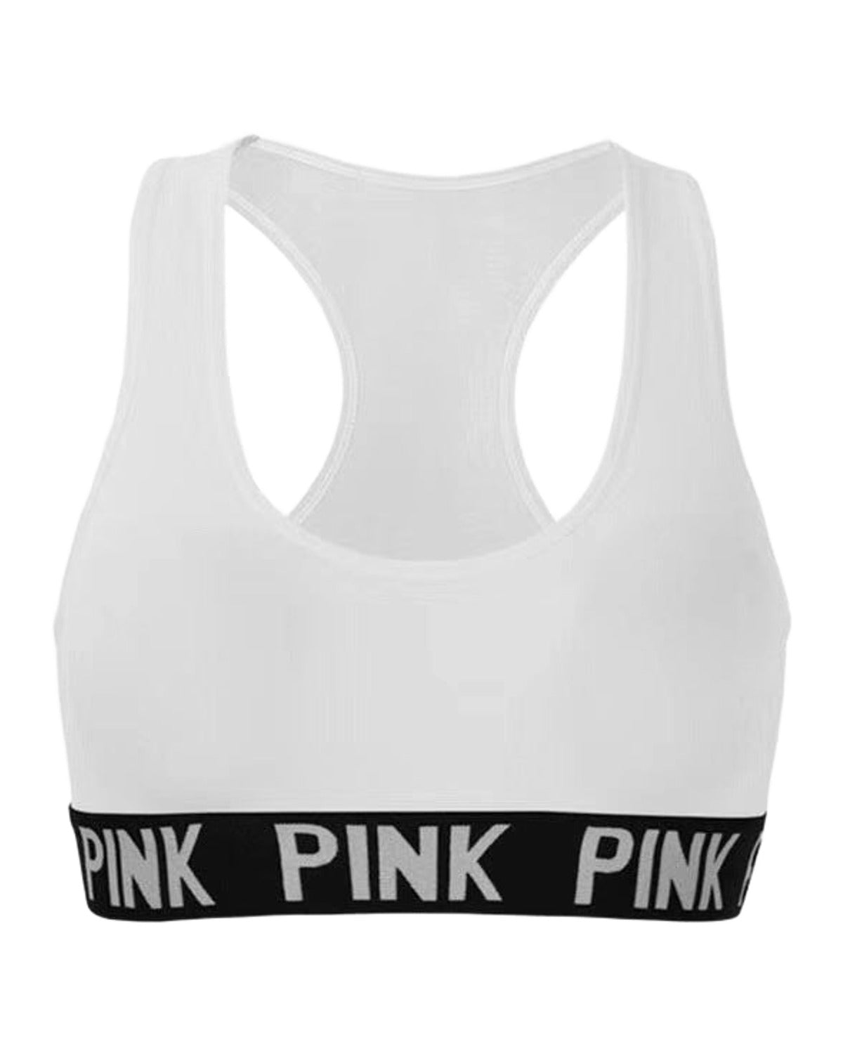 Non-trace Sports Bra Yoga photo 13