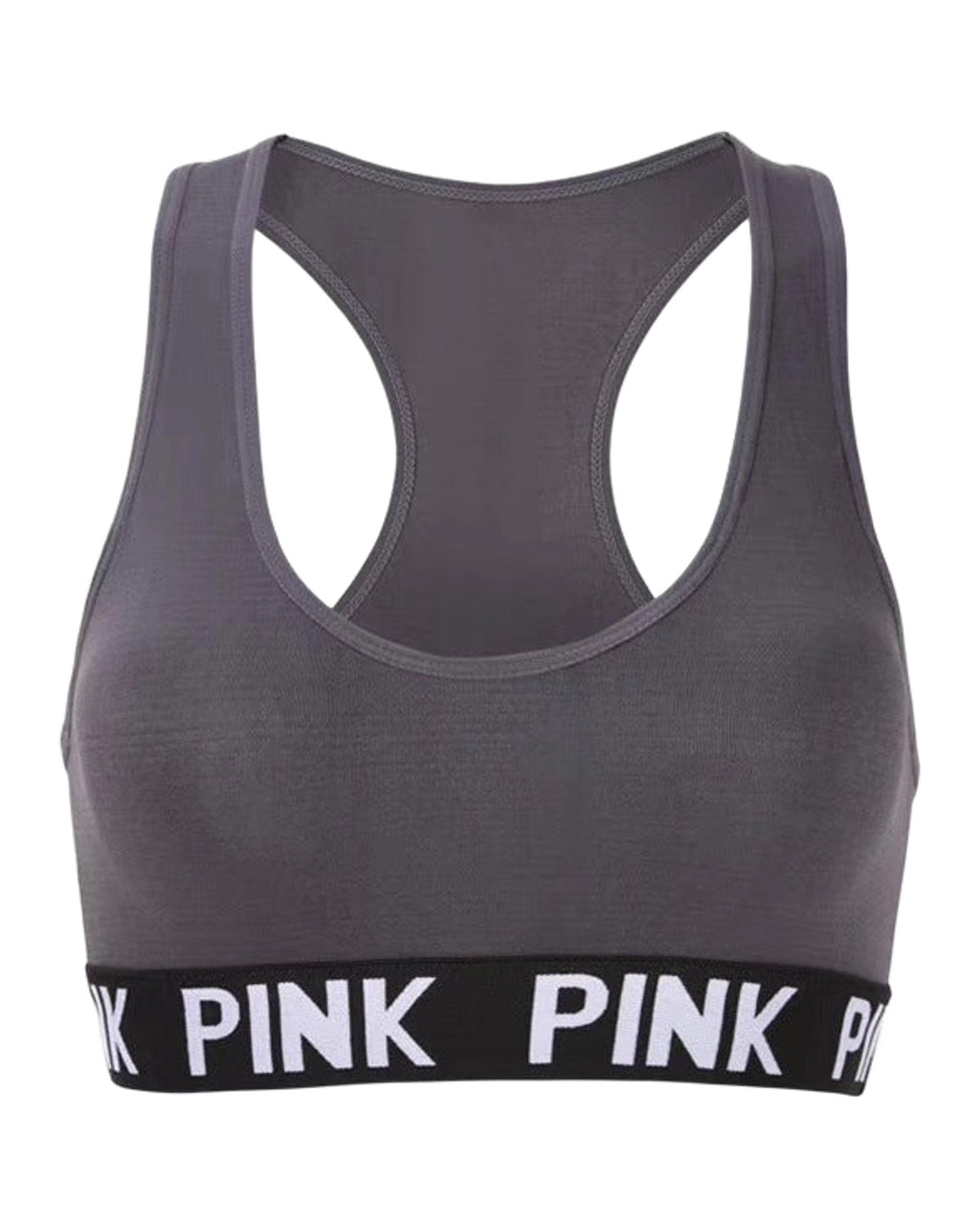 Non-trace Sports Bra Yoga photo 5