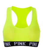 Non-trace Sports Bra Yoga photo 6