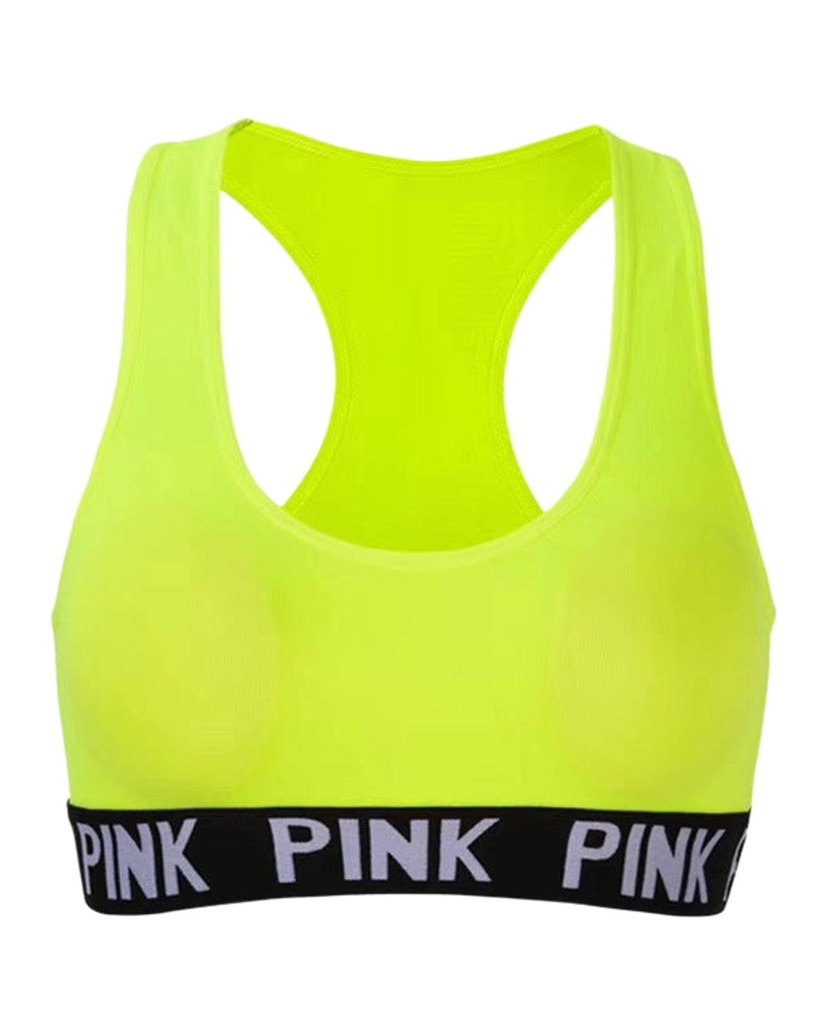 Non-trace Sports Bra Yoga photo 6