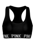 Non-trace Sports Bra Yoga photo 7