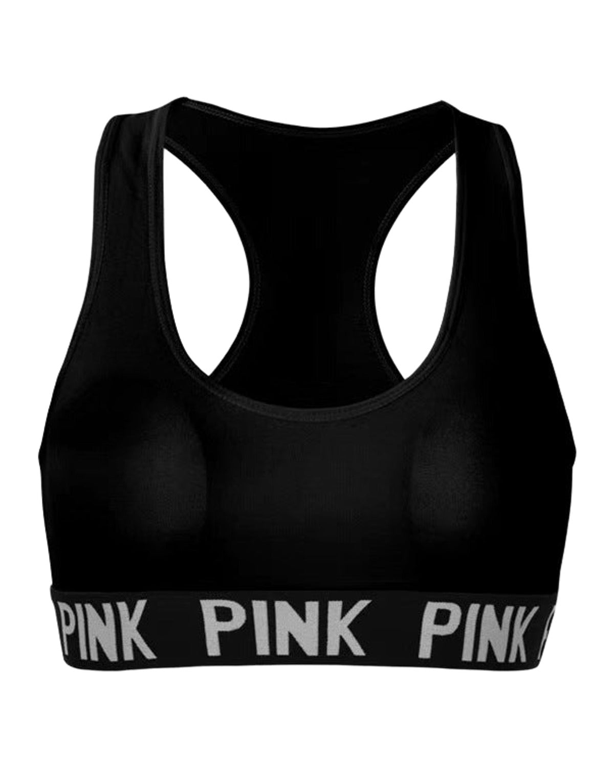 Non-trace Sports Bra Yoga photo 7