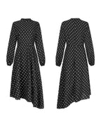 Polka Dot Dress photo 2