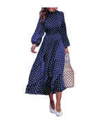 Polka Dot Dress photo 3