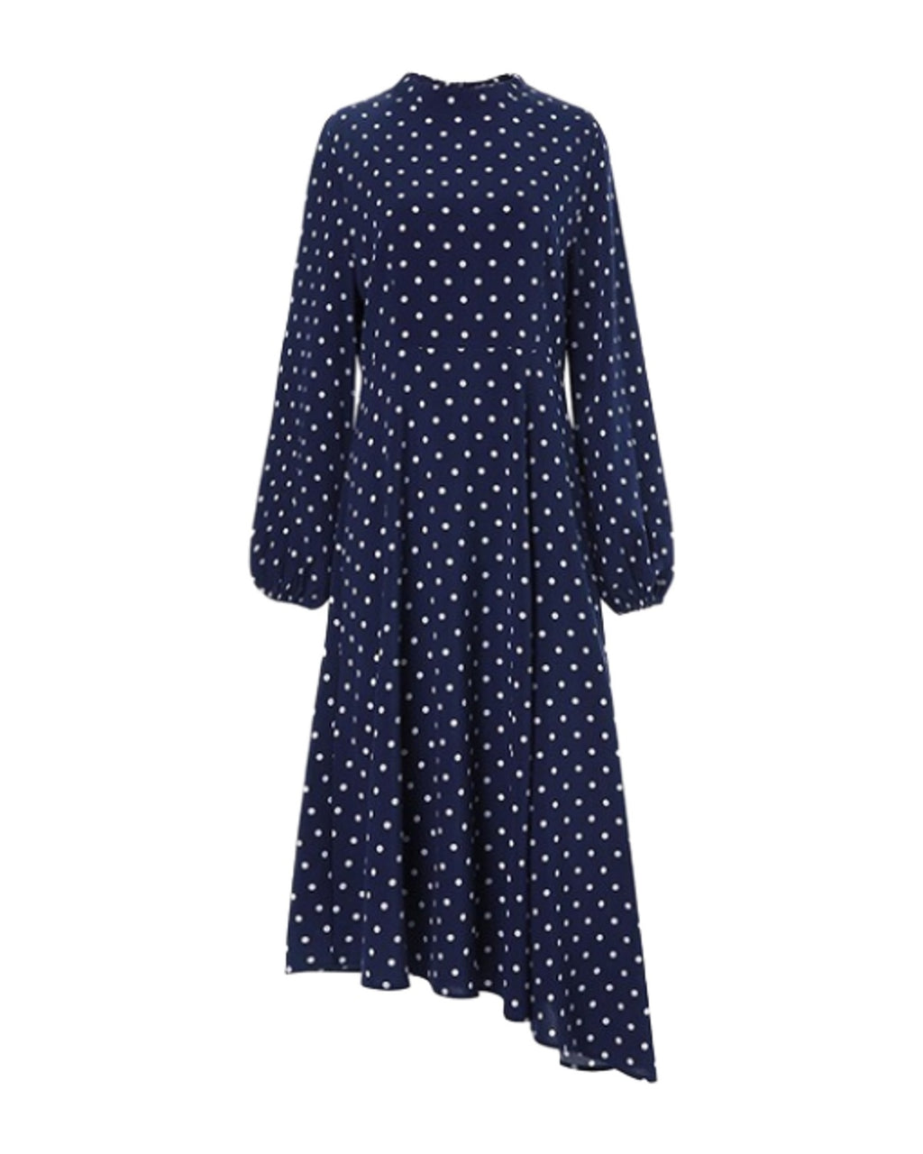 Polka Dot Dress photo 6