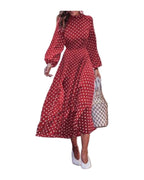 Polka Dot Dress photo 8