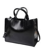8 Retro Shoulder Tote photo 1