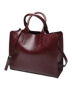 8 Retro Shoulder Tote photo 10