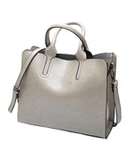 8 Retro Shoulder Tote photo 4
