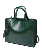 8 Retro Shoulder Tote photo 7