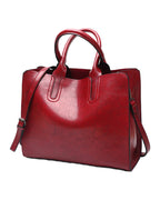 8 Retro Shoulder Tote photo 8
