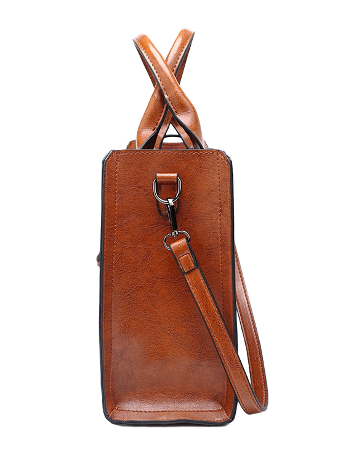 8 Retro Shoulder Tote photo 9