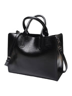 8 Retro Shoulder Tote