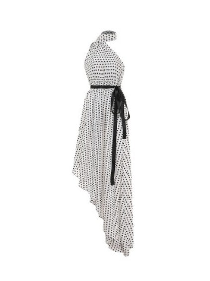 Polka Dot Dress