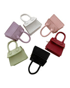 Small Square Bag photo 1