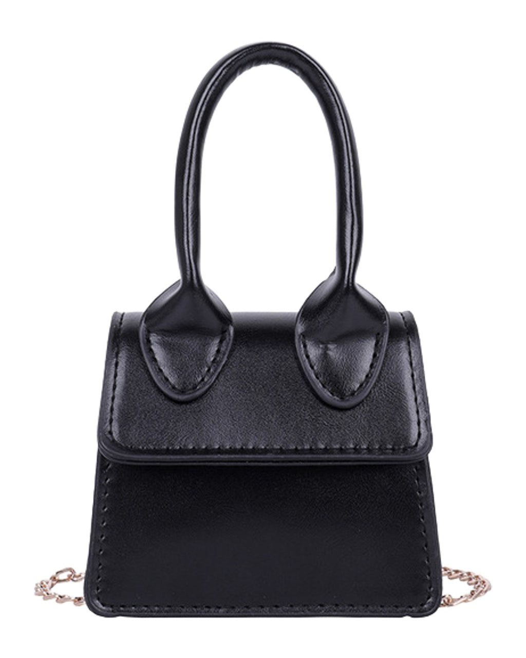Small Square Bag photo 2