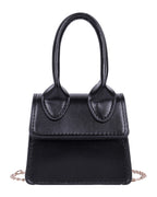 Small Square Bag photo 2
