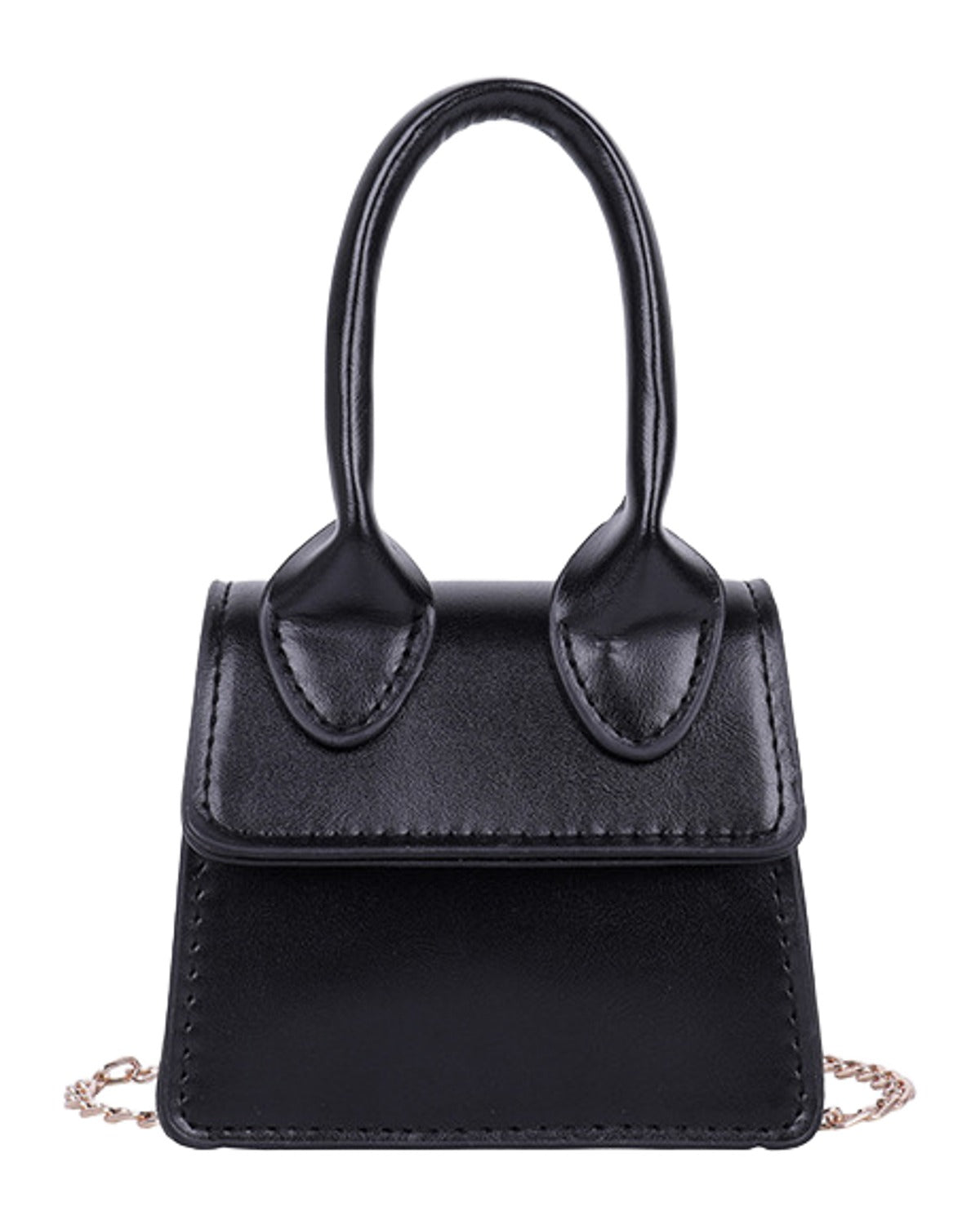 Small Square Bag photo 2
