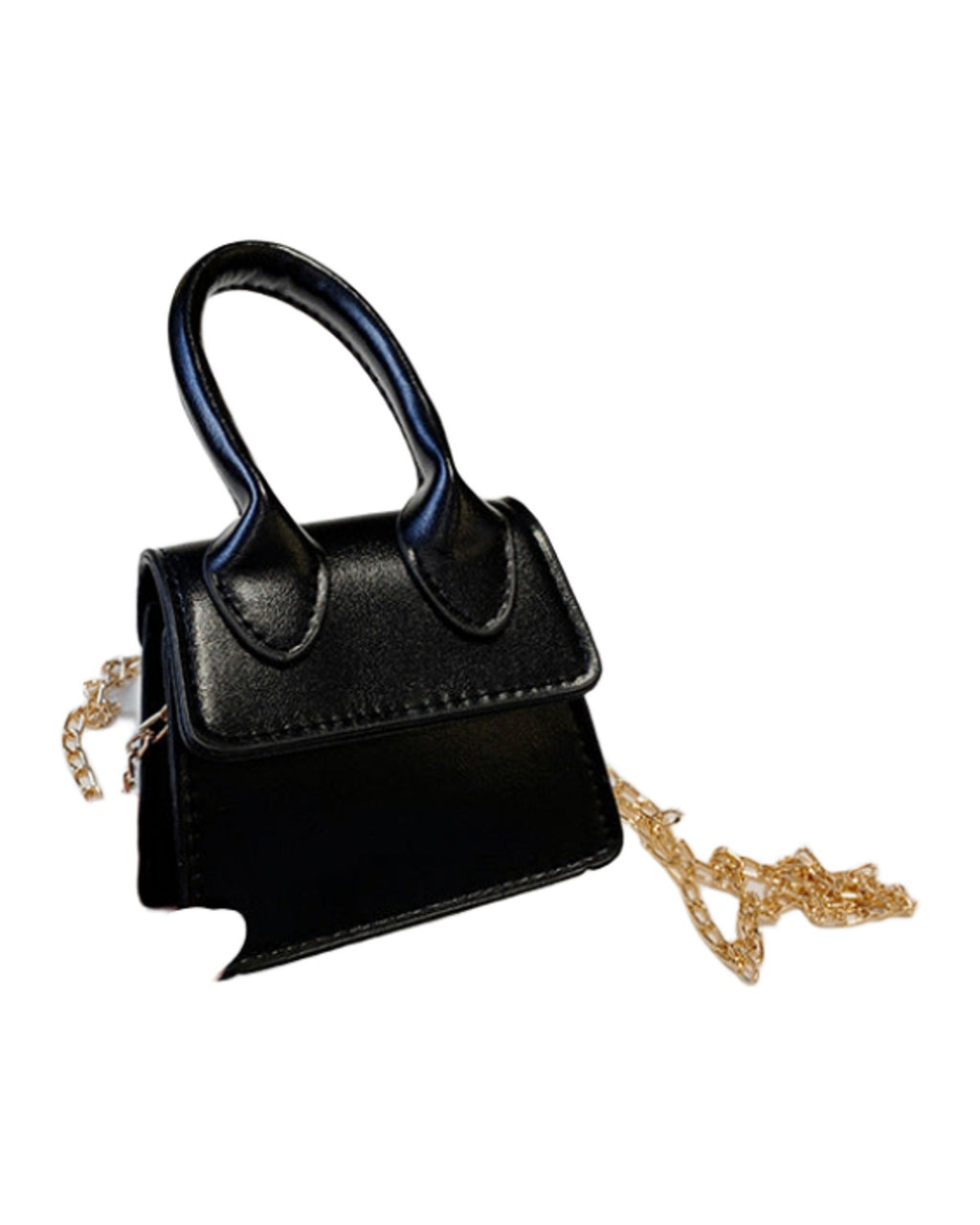 Small Square Bag photo 3