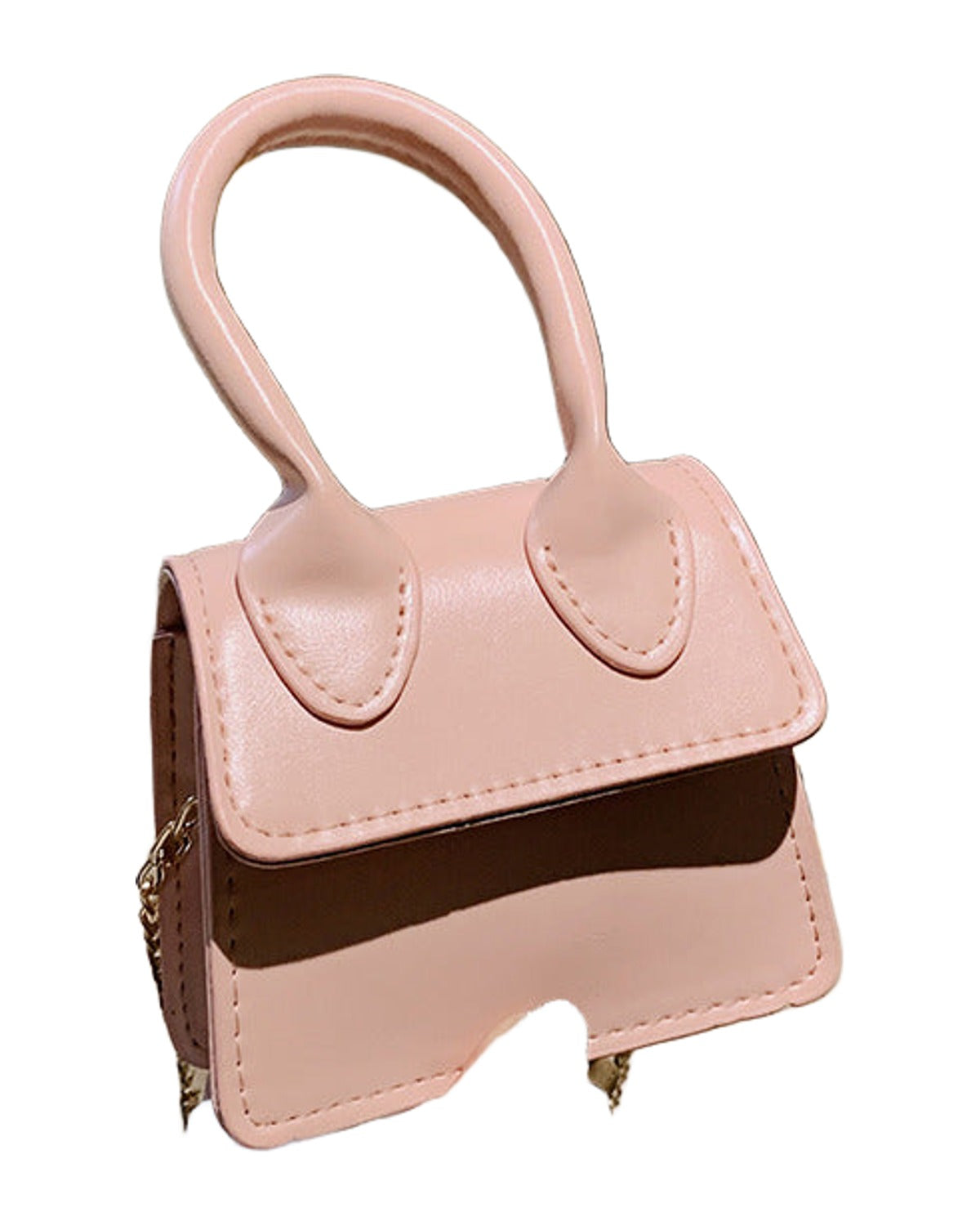 Small Square Bag photo 4