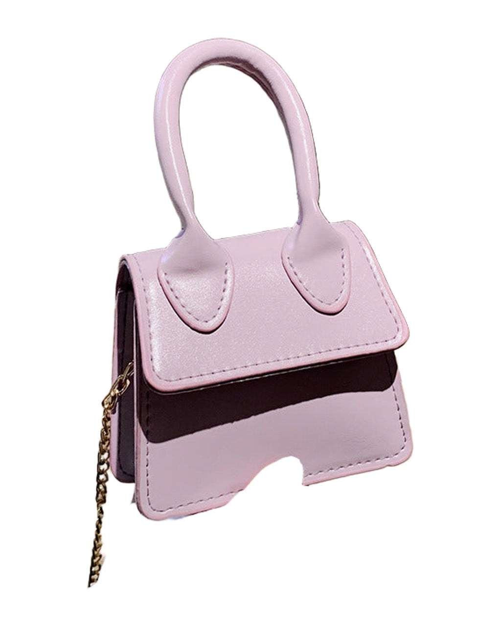 Small Square Bag photo 5