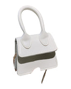 Small Square Bag photo 6