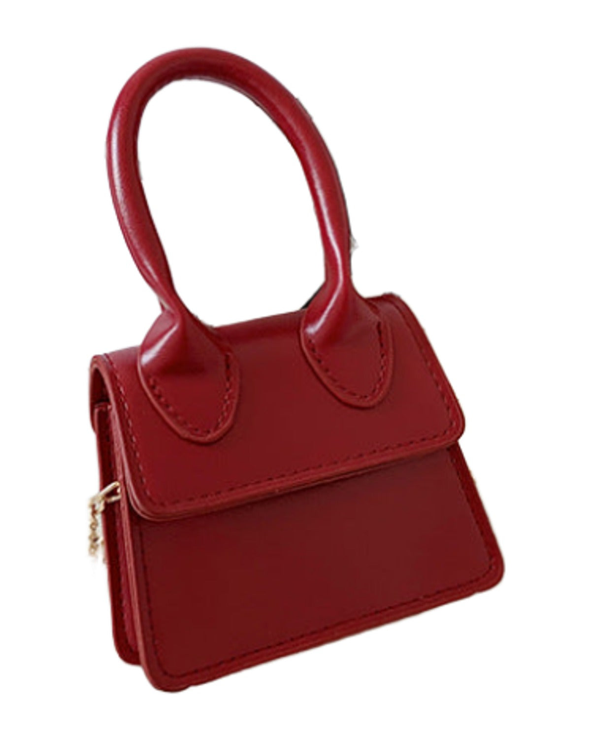 Small Square Bag photo 7